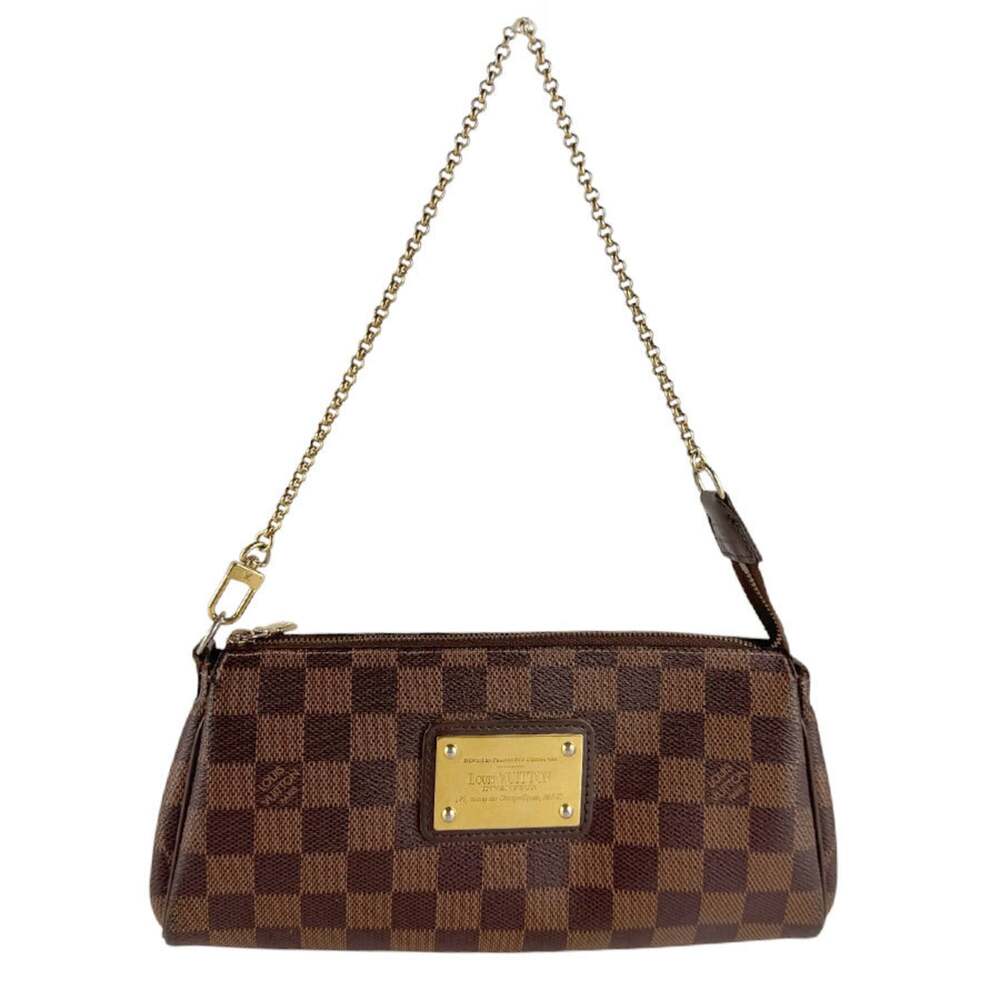 Louis Vuitton Eva Handbag Damier #309155L11B